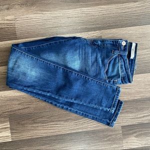 Kancan skinny jeans like new size 1/24